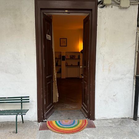 Casa Di Oscar Apartment Turin Exterior photo