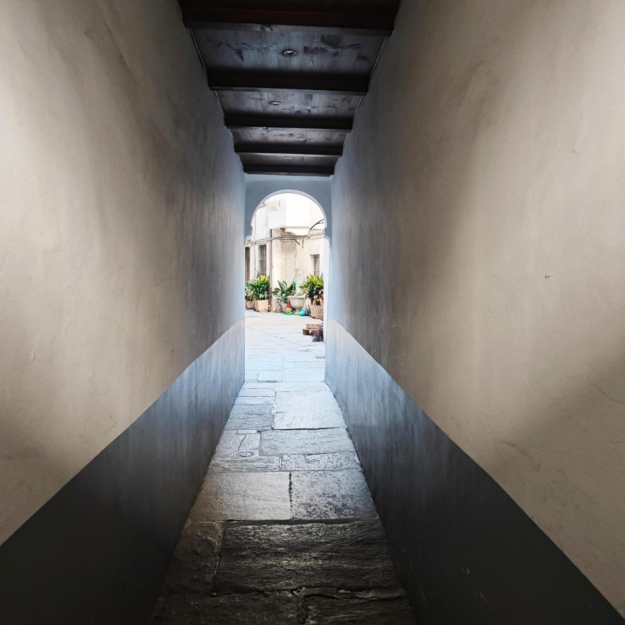 Casa Di Oscar Apartment Turin Exterior photo